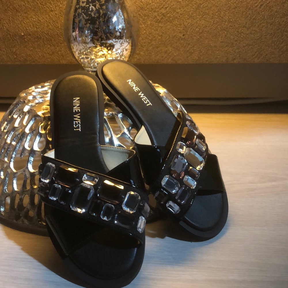 Nine West Sandal